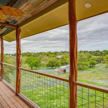 Lake Beach Access & Views, 5Kings! Buchanan Dam Exteriér fotografie