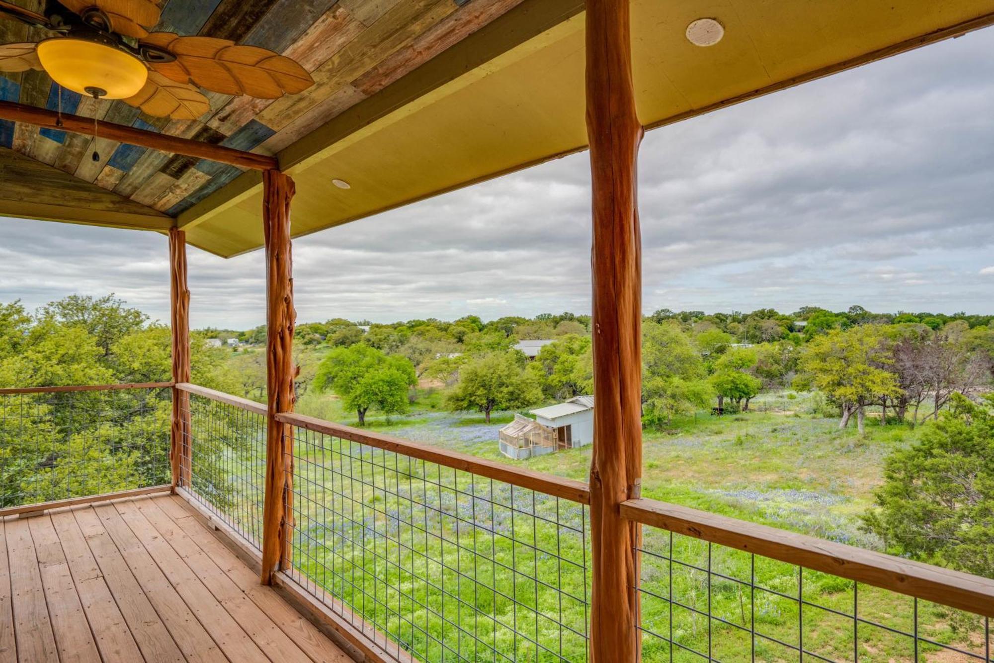 Lake Beach Access & Views, 5Kings! Buchanan Dam Exteriér fotografie