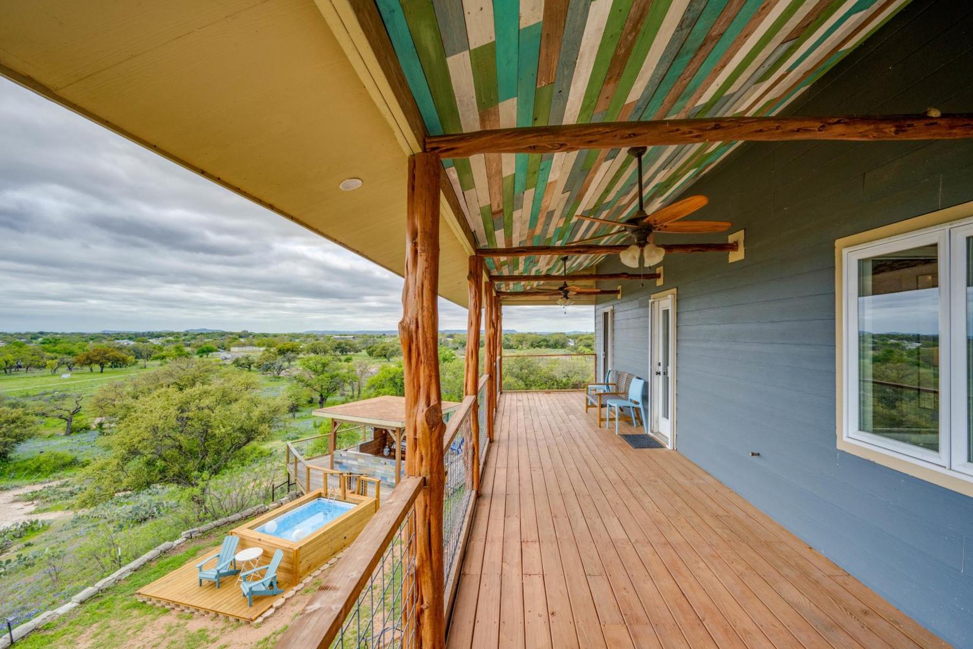 Lake Beach Access & Views, 5Kings! Buchanan Dam Exteriér fotografie