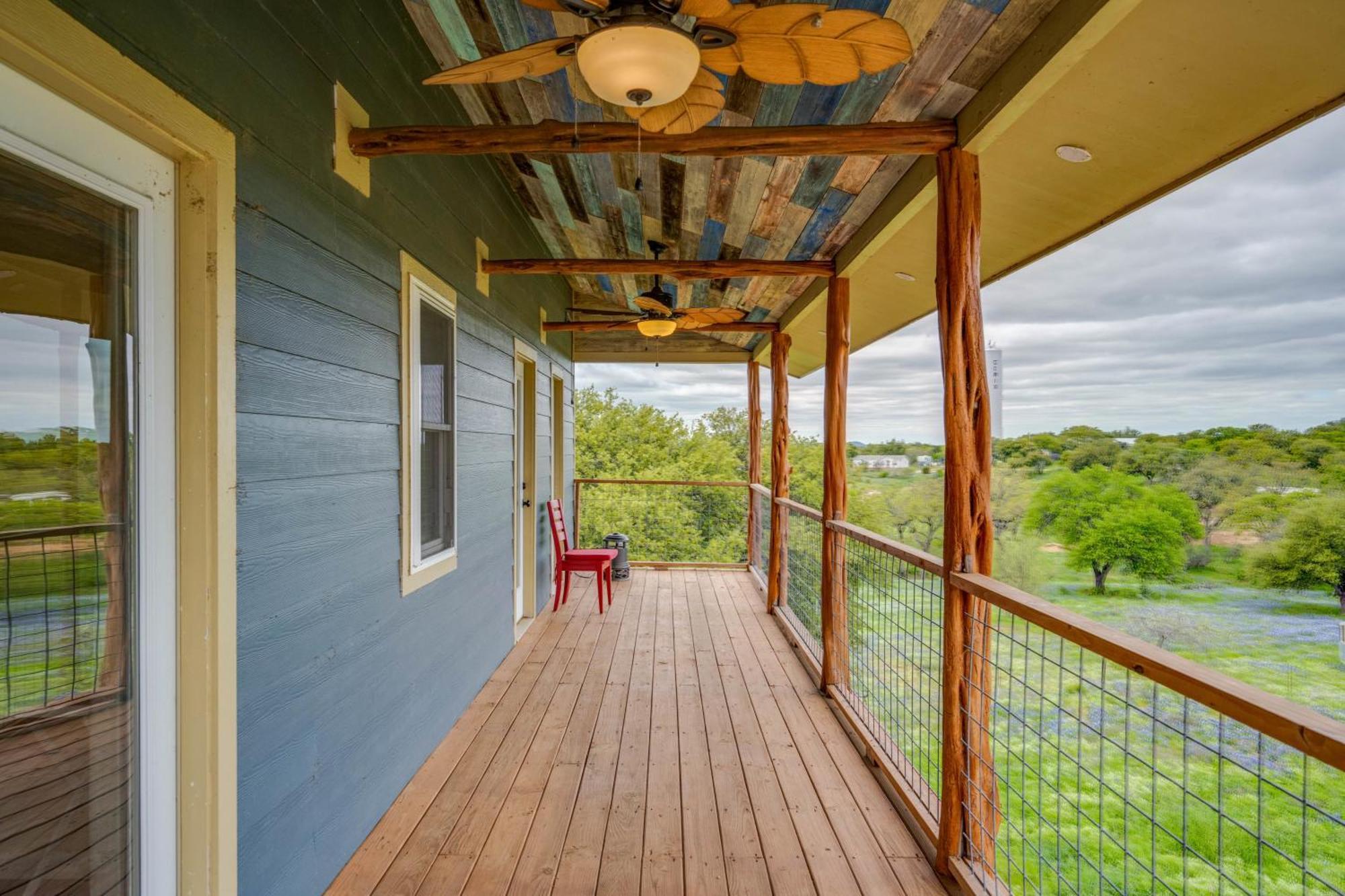 Lake Beach Access & Views, 5Kings! Buchanan Dam Exteriér fotografie