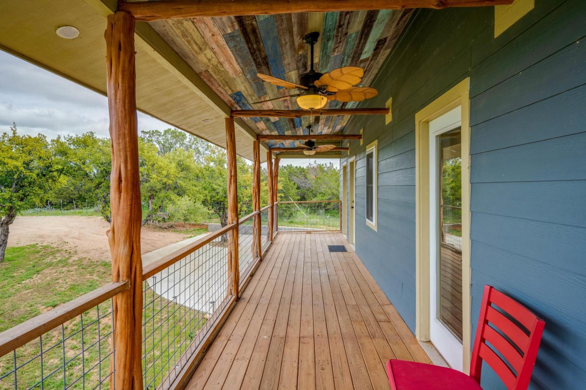 Lake Beach Access & Views, 5Kings! Buchanan Dam Exteriér fotografie