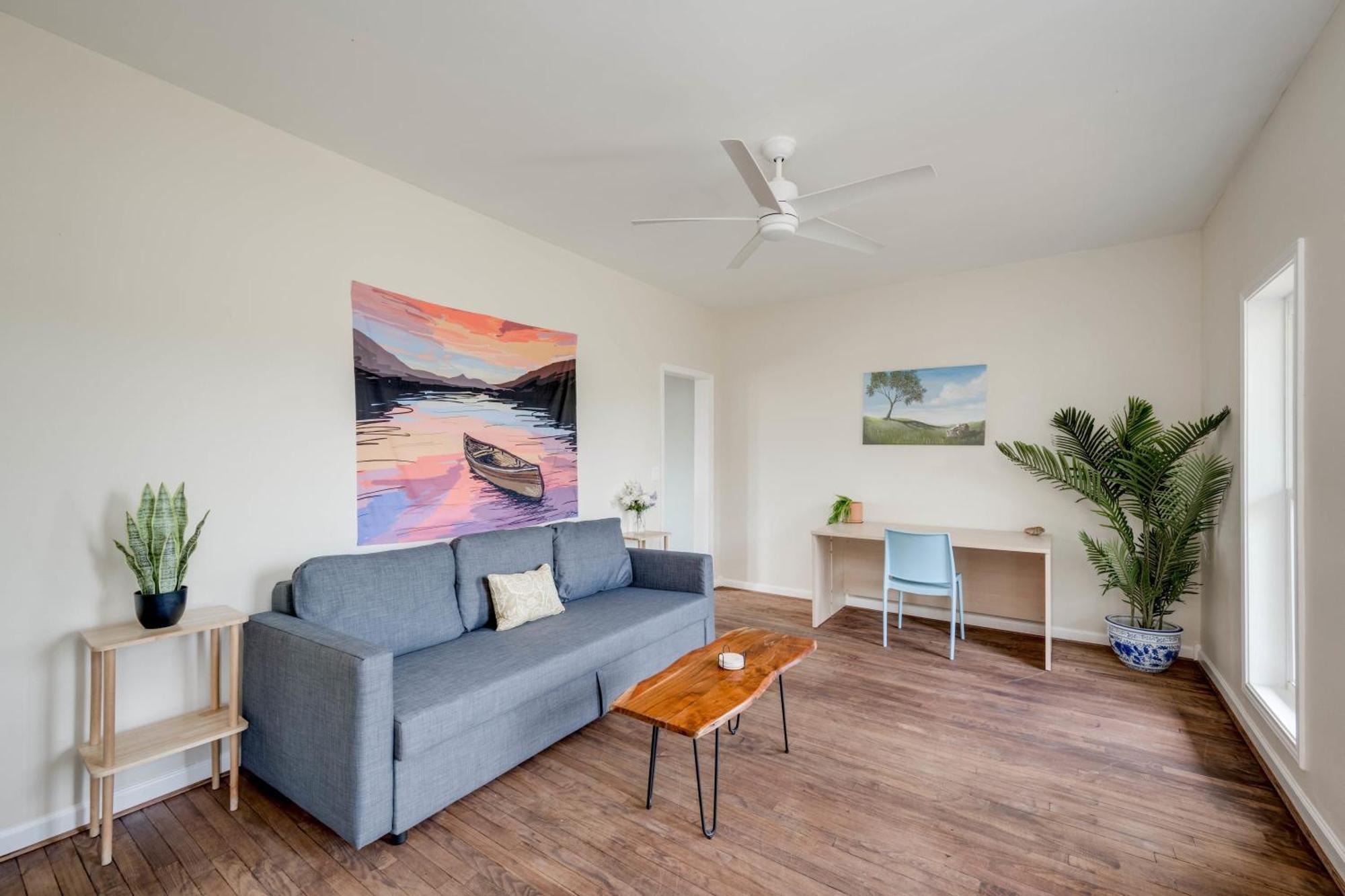 Lake Beach Access & Views, 5Kings! Buchanan Dam Exteriér fotografie