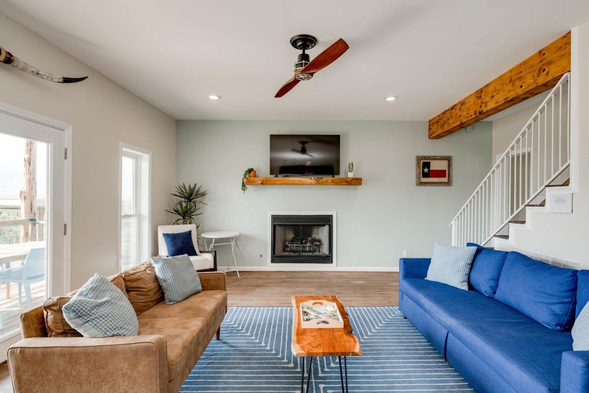 Lake Beach Access & Views, 5Kings! Buchanan Dam Exteriér fotografie